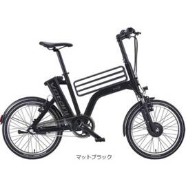 VOTANI H3（ヴォターニH3）20インチ 電動自転車