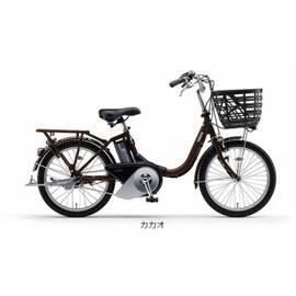 PAS SION-U（パス シオン ユー）「PA20SU」20インチ 電動自転車 -23
