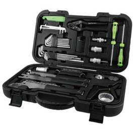 Travel Tool Box-L（トラベルツールボックスL） 工具