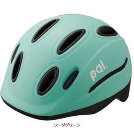 PAL（パル）-H ヘルメット 頭周:49-54cm未満