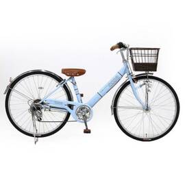 【リユース】エッセ 26インチ 2023年モデル 子供用 自転車