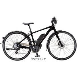 2022 EX-CROSS-E（EXクロス E）「VBEC432」27インチ 8段変速 電動自転車 ロードバイク