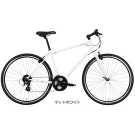 レイル700A-B クロスバイク 自転車 -20