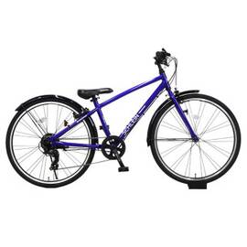 【リユース】シュライン 24インチ 2018年モデル 子供用 自転車