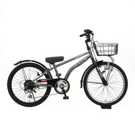 【リユース】ドライドBEAT 22インチ 2020年モデル 子供用 自転車