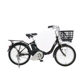 【リユース】PAS SION-U 20インチ 2022年モデル 電動自転車