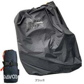 DAVOS G-110 グラベル輪行袋 輪行バッグ