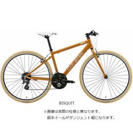 SETTER 8.0（セッター 8.0）-AL フレームサイズ:370mm クロスバイク 自転車