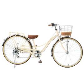 【リユース】フェリークJr 26インチ子供用 自転車