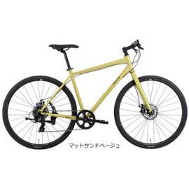 【4/21まで特別価格】バカンゼ2ディスク-D「NE22013」クロスバイク 自転車 -22