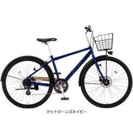 EXクロス ディスク「BECD42A11」クロスバイク 自転車 -22