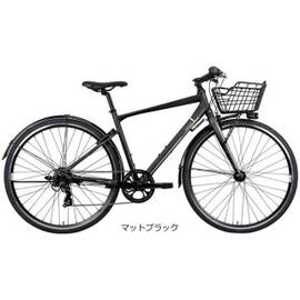 ユニファイ-D「NE22014」クロスバイク 自転車 -22