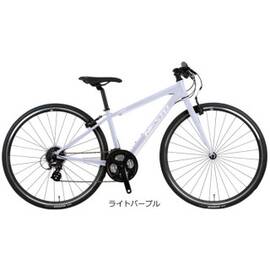 リミット 2-D「NE22004」クロスバイク 自転車 -22