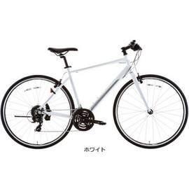 PRECISION S（プレシジョン S）-N クロスバイク 自転車 【precision_summertrip】