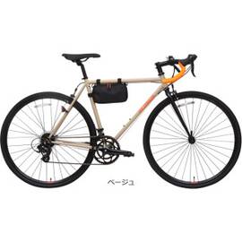 レユニオン コーレル-K ロードバイク 自転車