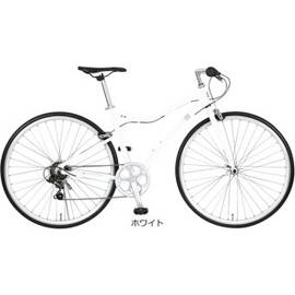 AL-CRB7006-LOOP クロスバイク 自転車【CAR2101】 -21