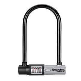 Kryptolok Combination U-Lock（クリプトロック コンビネーション Uロック）ダイヤル錠