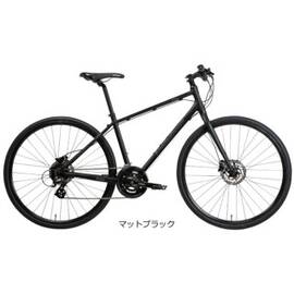 【4/21まで特別価格】RAIL DISC-D（レイルディスク-D）クロスバイク 自転車 -22