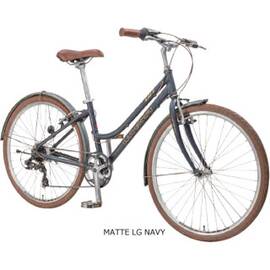 CITYROAM 8（シティローム 8）26インチ クロスバイク 自転車
