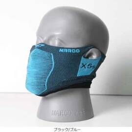 X5s スリムフィットスタイルマスク フェイスマスク