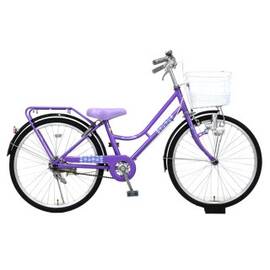 【リユース】DE ANGELIS 22インチ 2016年モデル 子供用 自転車