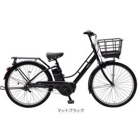 エナシスミー（ENERSYS Me）-N26インチ 電動自転車
