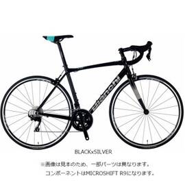 NIRONE7 MS-R9 ロードバイク 自転車 -22