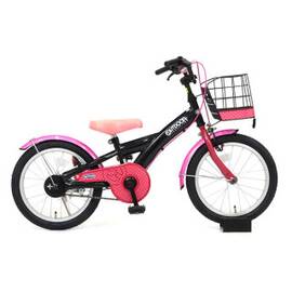 【リユース】ODP-KIDS 16 16インチ 2015年モデル 子供用 自転車