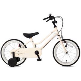 Cream Kids（クリーム キッズ）BAA160-O 16インチ 子供用 自転車