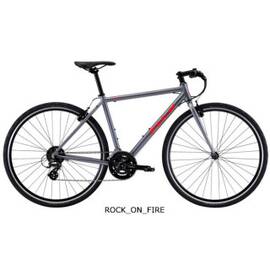 RAIZ（ライズ）フレームサイズ:17 クロスバイク 自転車 -23