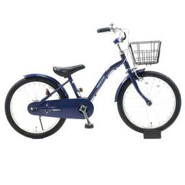 【リユース】イノベーションファクトリーKIDS 18インチ 2022年モデル 子供用 自転車