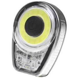 RING W LEDフロントライト 防水レベル:IPX4 USB充電式