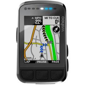 ELEMNT BOLT（エレメントボルト）GPSサイクルコンピュータ