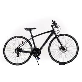 【リユース】 マディフォックス 420mm 2022年モデル クロスバイク 自転車