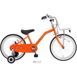 イノベーションファクトリー キッズ 14-O 14インチ 子供用 自転車