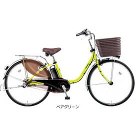 2020 ビビ DX「BE-ELD636」26インチ 電動自転車