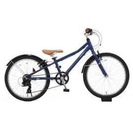 【リユース】asson J20 22インチ 2020年モデル 子供用 自転車
