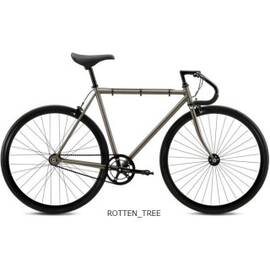 FEATHER（フェザー）700c フレームサイズ:56 ピストバイク シングルスピード 自転車 -24