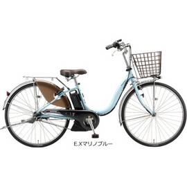 2021 アシスタU DX「A4XC41」 24インチ 電動自転車