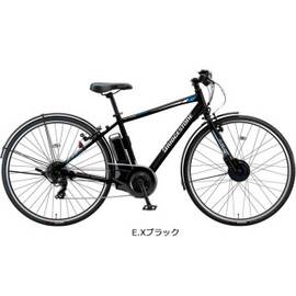 2021 TB1e「TB7B41」27インチ 7段変速 電動自転車 クロスバイク【CB2004】