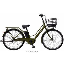 エナシスミー（ENERSYS Me）-N26インチ 電動自転車