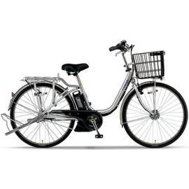 2020 PAS GEAR-U（パス ギア ユー）「PA24GU」24インチ 電動自転車