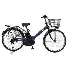 【リユース】ティモ・A 26インチ 2024年モデル 電動自転車