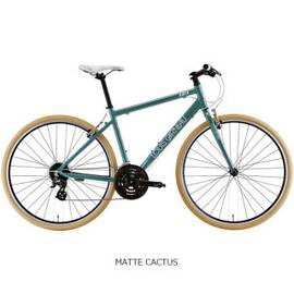 SETTER 8.0（セッター 8.0）-AL フレームサイズ:370mm クロスバイク 自転車
