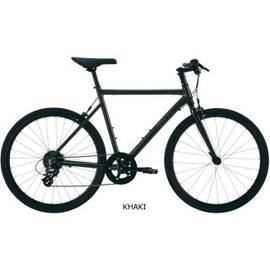 2022 CLUTCH（クラッチ）700C フレームサイズ:540 クロスバイク 自転車