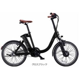 VOTANI Q3（ヴォターニQ3）20インチ 電動自転車