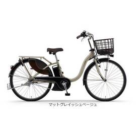 PAS With（パス ウィズ）「PA26W」26インチ 電動自転車 -24