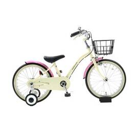【リユース】イノベーションファクトリーKIDS 18インチ 2020年モデル 子供用 自転車