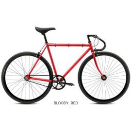 FEATHER（フェザー）700c フレームサイズ:58 ピストバイク シングルスピード 自転車 -24
