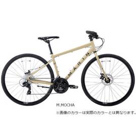 FAIRFAX DISC SE（フェアファックスディスクSE）クロスバイク 自転車 -24